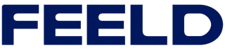 Feeld-logo-blue